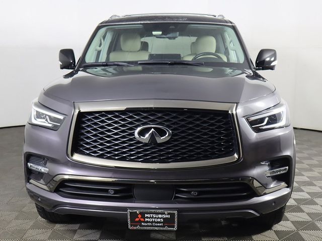 2023 INFINITI QX80 Premium Select