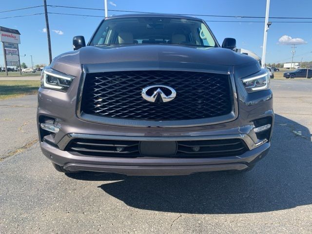 2023 INFINITI QX80 Premium Select