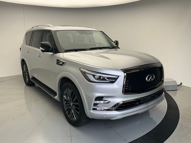 2023 INFINITI QX80 Premium Select