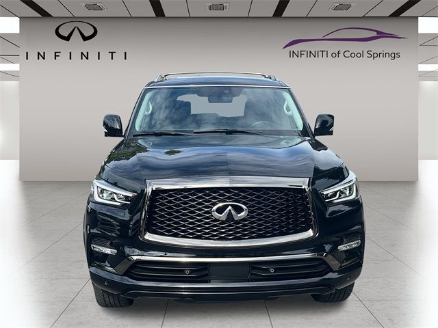 2023 INFINITI QX80 Premium Select