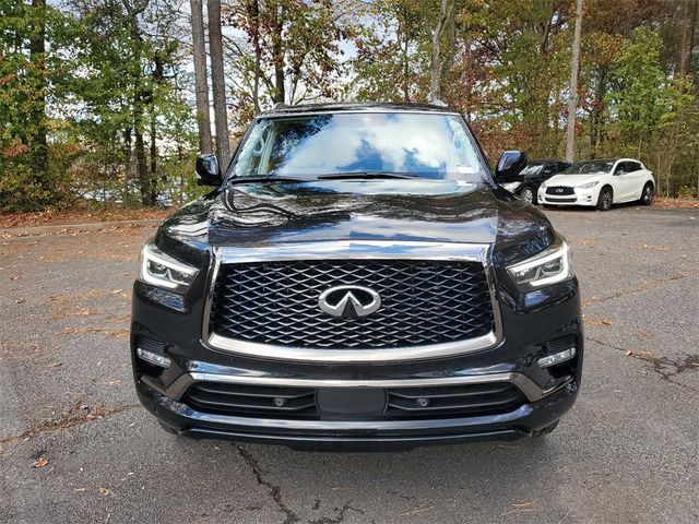 2023 INFINITI QX80 Premium Select