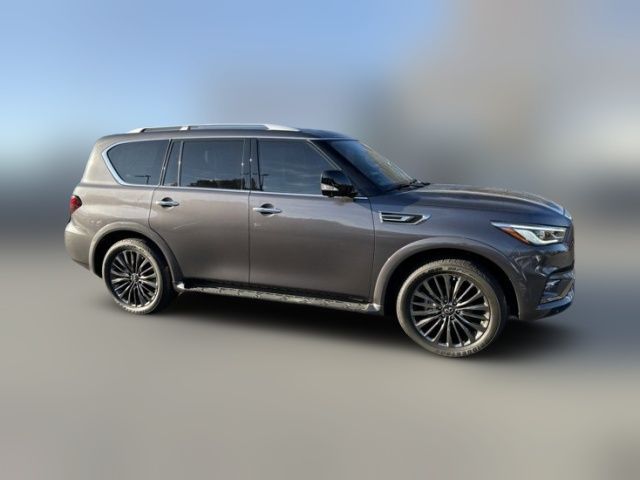 2023 INFINITI QX80 Premium Select