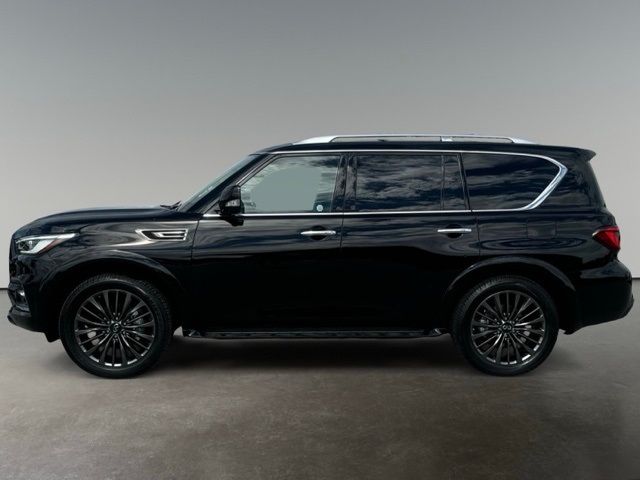 2023 INFINITI QX80 Premium Select