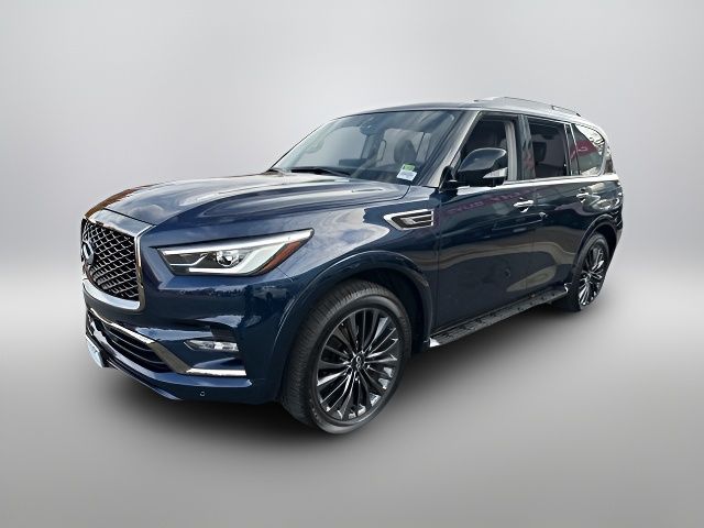 2023 INFINITI QX80 Premium Select