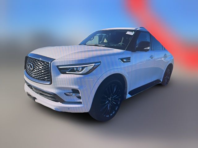 2023 INFINITI QX80 Premium Select