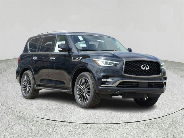 2023 INFINITI QX80 Premium Select