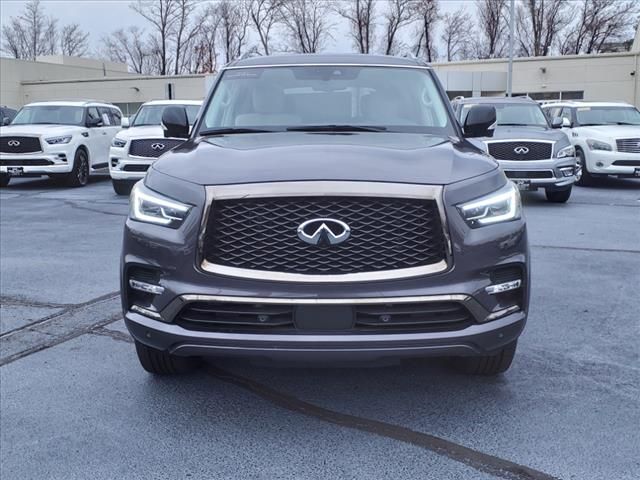 2023 INFINITI QX80 Premium Select