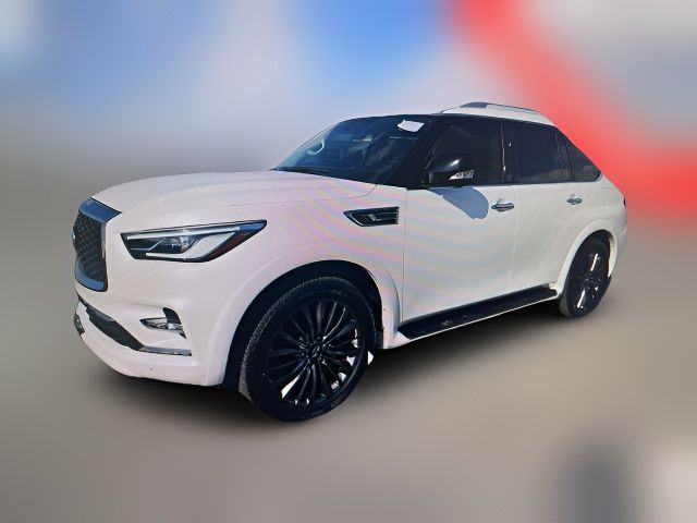 2023 INFINITI QX80 Premium Select