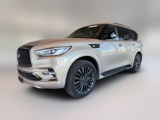 2023 INFINITI QX80 Premium Select