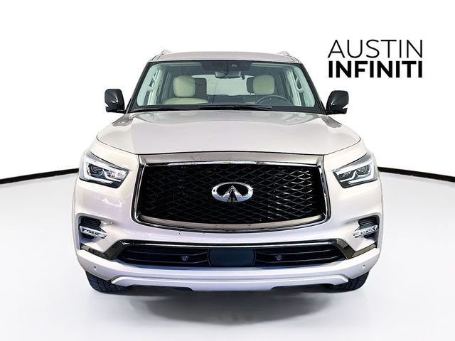 2023 INFINITI QX80 Premium Select