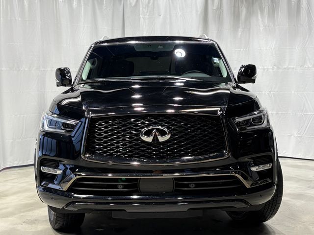 2023 INFINITI QX80 Premium Select