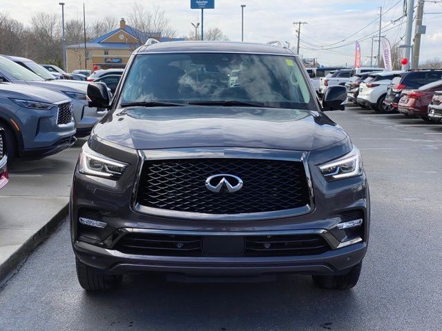 2023 INFINITI QX80 Premium Select