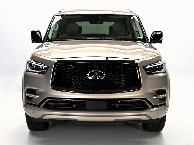 2023 INFINITI QX80 Premium Select