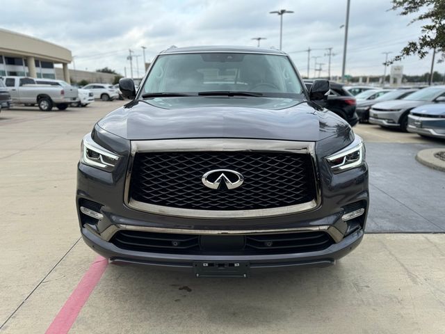 2023 INFINITI QX80 Premium Select