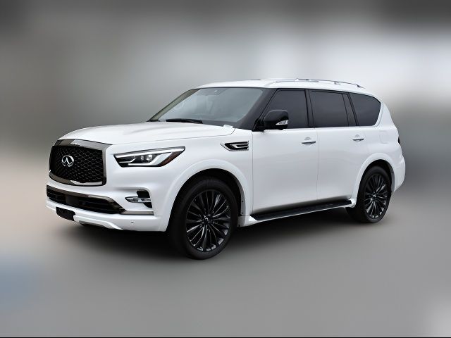 2023 INFINITI QX80 Premium Select