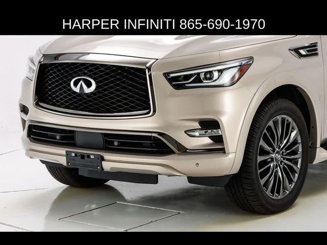 2023 INFINITI QX80 Premium Select