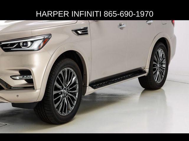 2023 INFINITI QX80 Premium Select