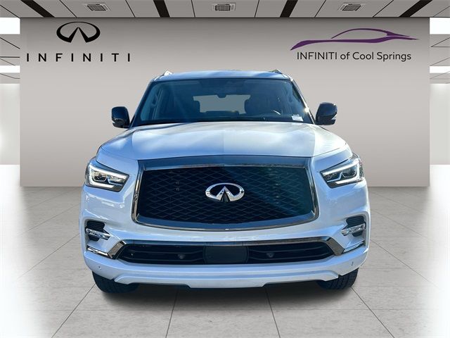 2023 INFINITI QX80 Premium Select