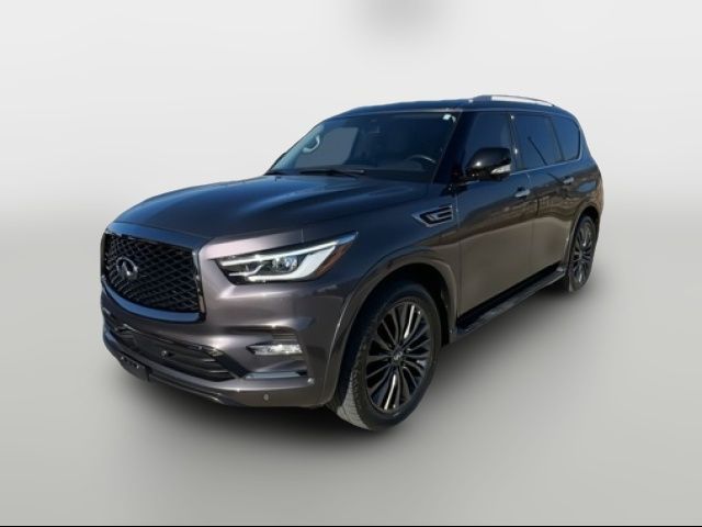 2023 INFINITI QX80 Premium Select