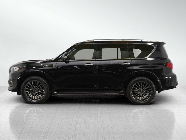 2023 INFINITI QX80 Premium Select