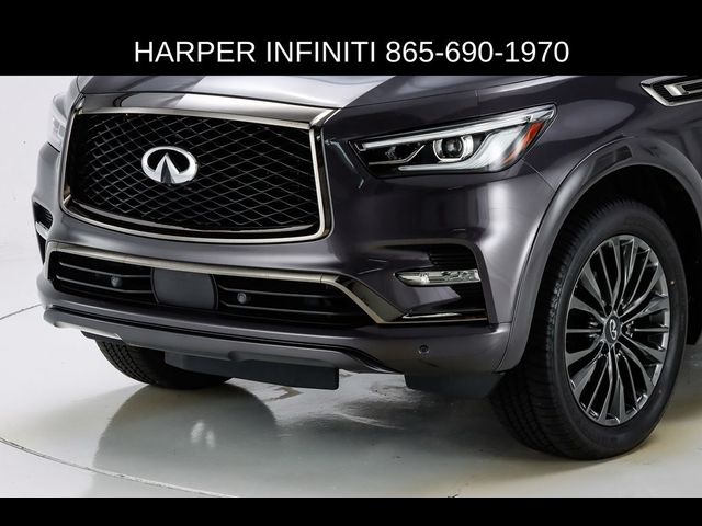 2023 INFINITI QX80 Premium Select