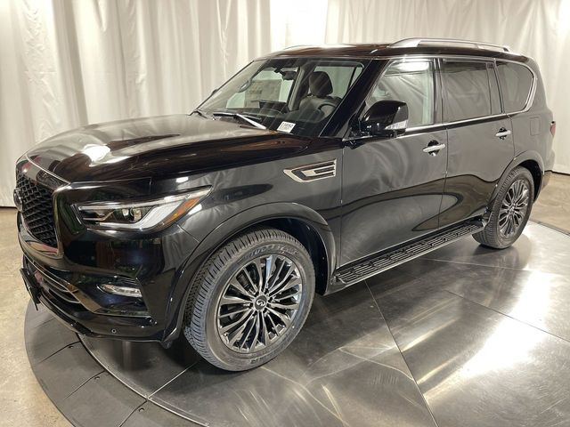 2023 INFINITI QX80 Premium Select