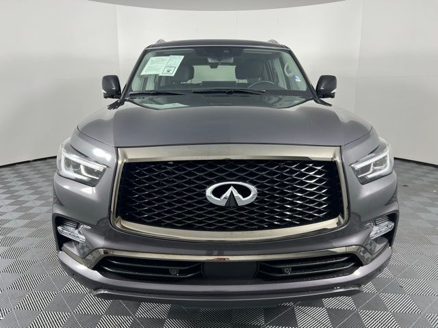 2023 INFINITI QX80 Premium Select