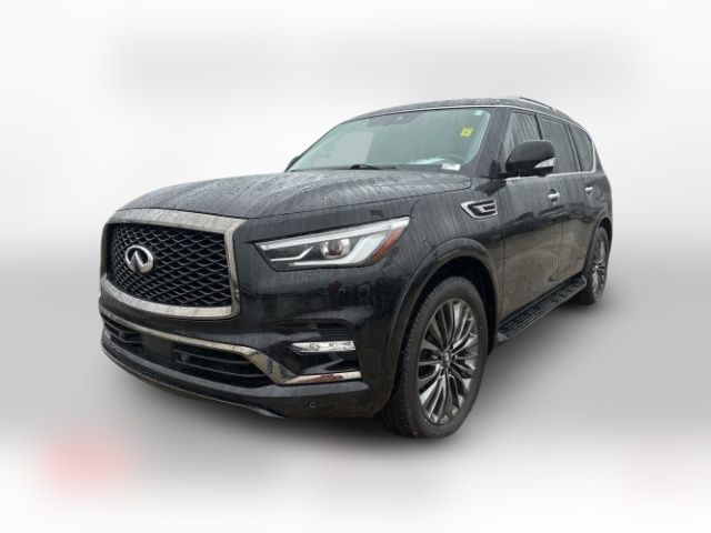 2023 INFINITI QX80 Premium Select