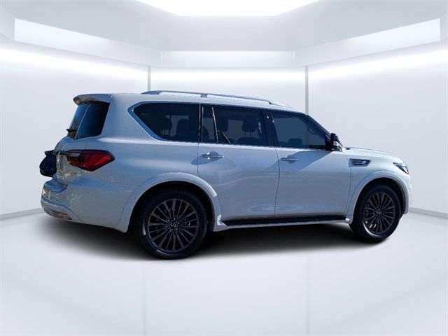 2023 INFINITI QX80 Premium Select