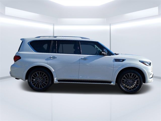 2023 INFINITI QX80 Premium Select