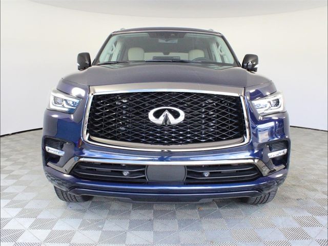 2023 INFINITI QX80 Premium Select