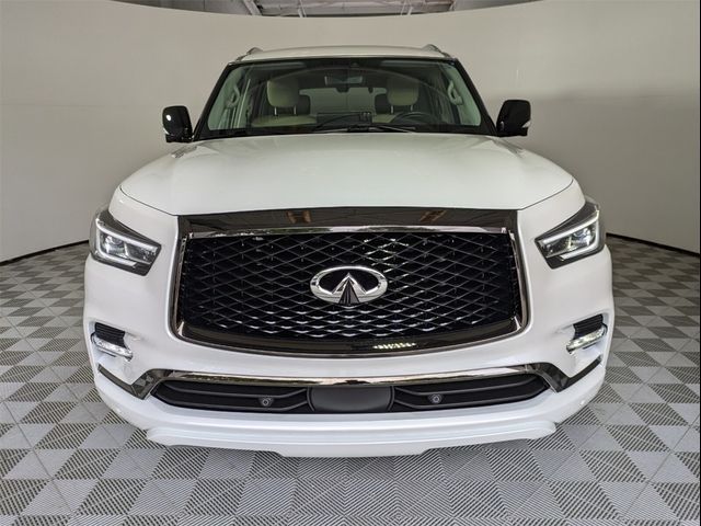 2023 INFINITI QX80 Premium Select