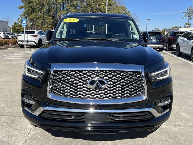 2023 INFINITI QX80 Premium Select