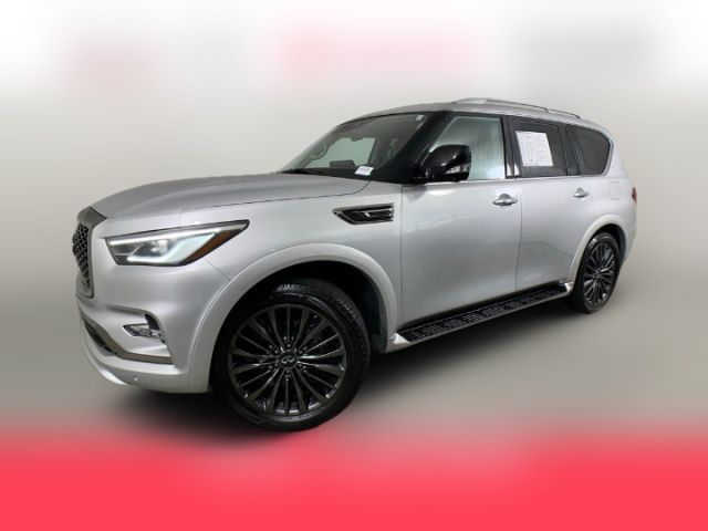 2023 INFINITI QX80 Premium Select