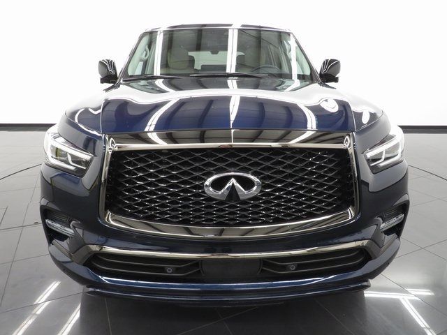 2023 INFINITI QX80 Premium Select