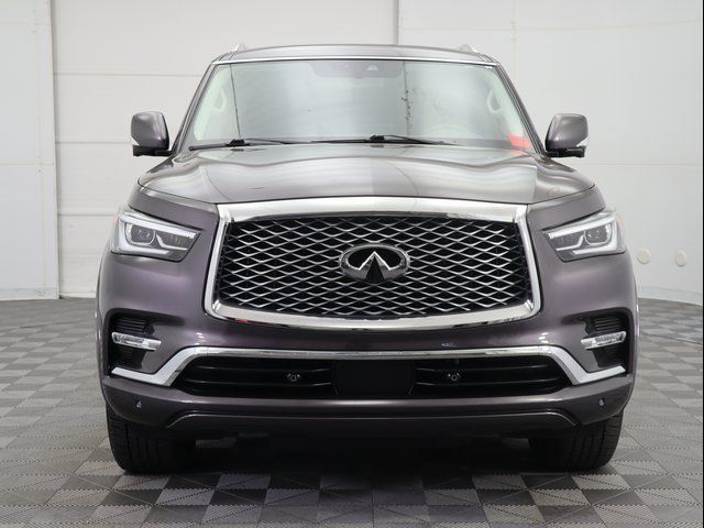 2023 INFINITI QX80 Premium Select