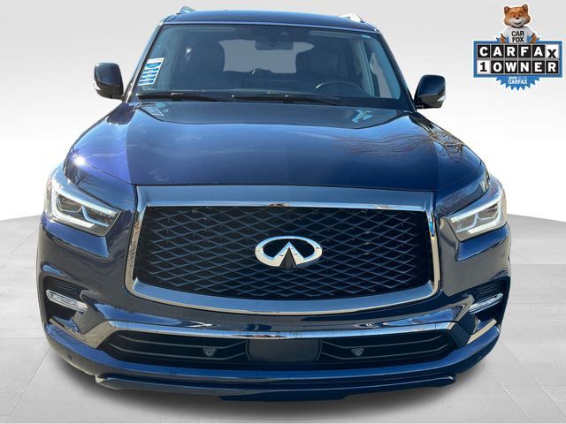 2023 INFINITI QX80 Premium Select