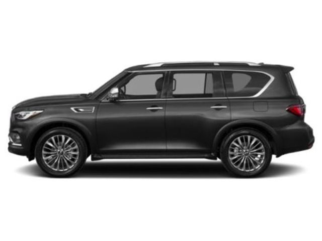 2023 INFINITI QX80 Sensory