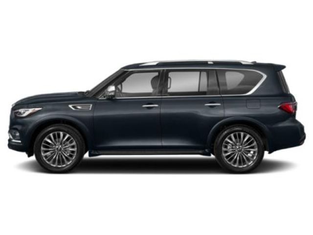 2023 INFINITI QX80 Sensory