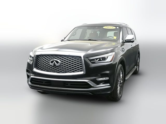 2023 INFINITI QX80 Premium Select