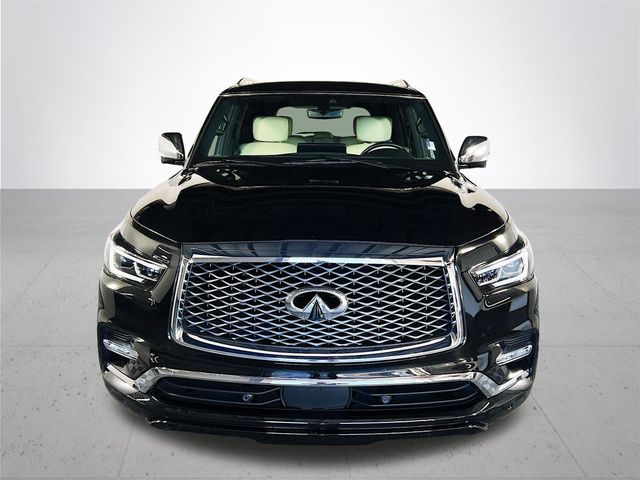 2023 INFINITI QX80 Sensory