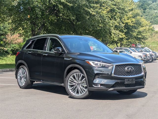 2023 INFINITI QX50 Autograph