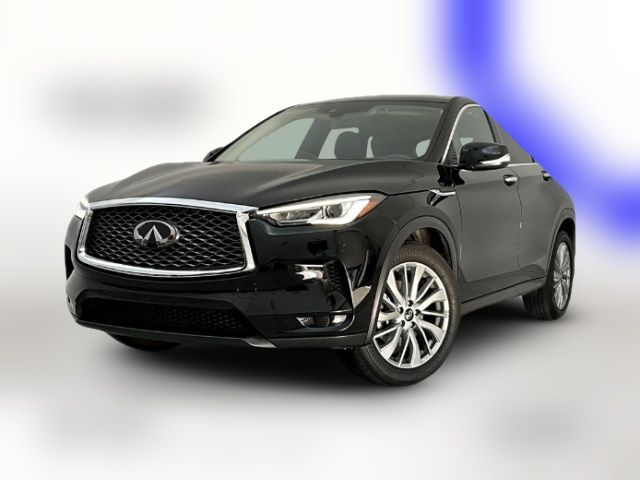 2023 INFINITI QX50 Pure