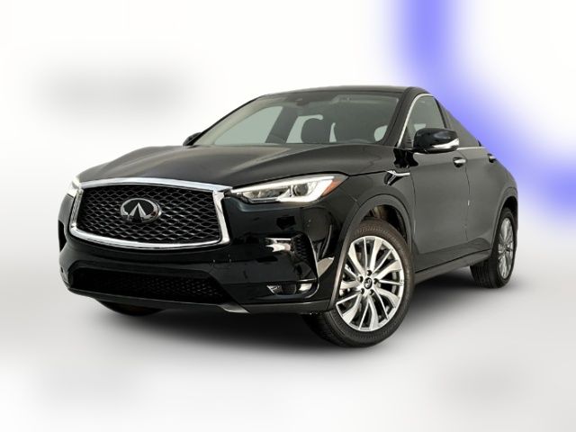 2023 INFINITI QX50 Pure