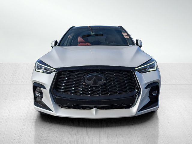 2023 INFINITI QX50 SPORT