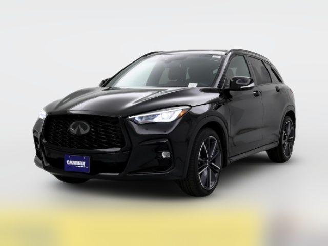 2023 INFINITI QX50 SPORT