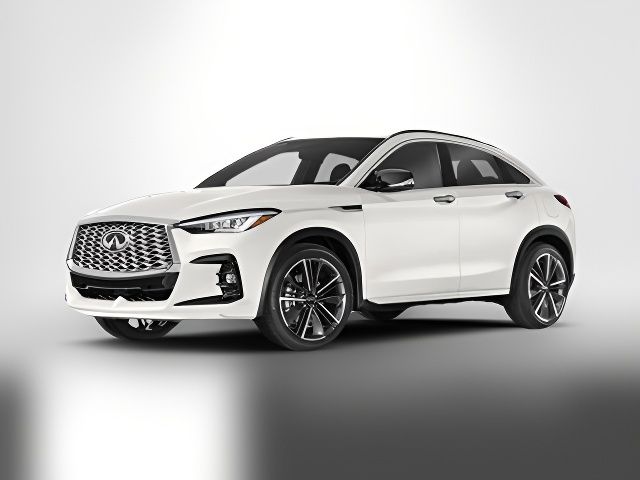 2023 INFINITI QX55 Sensory