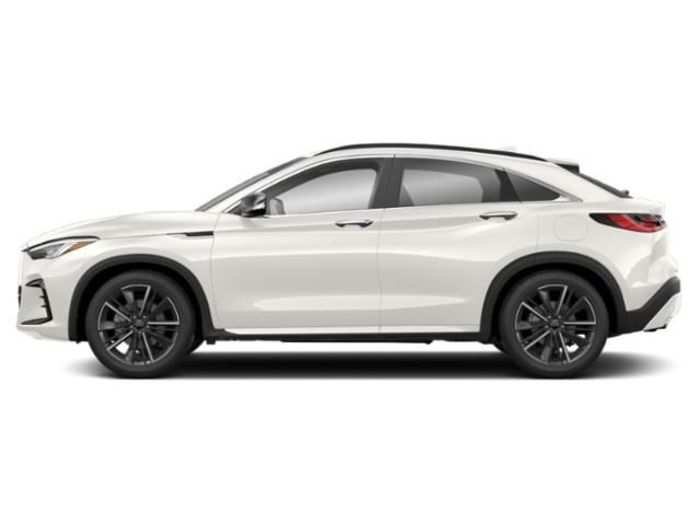 2023 INFINITI QX55 Sensory