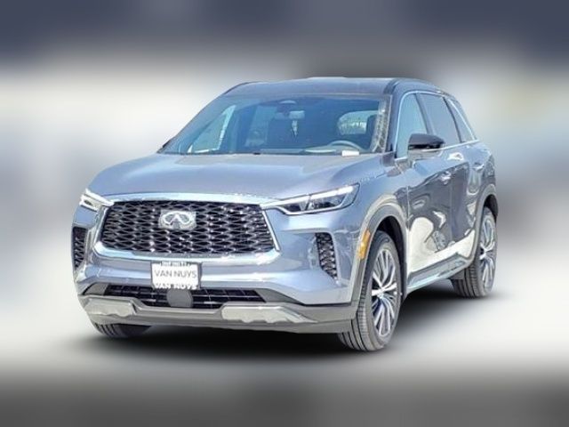 2023 INFINITI QX60 Autograph