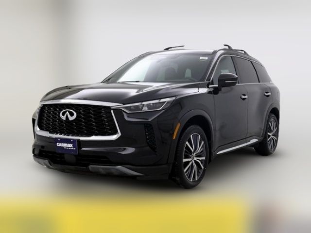 2023 INFINITI QX60 Autograph